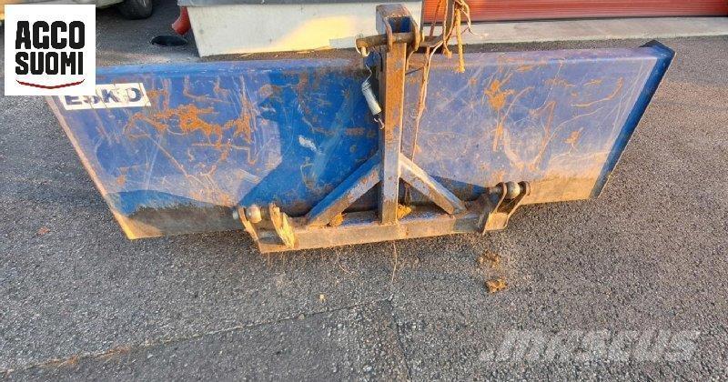 Esko TAKAKAUHA 200 Agriculture - Others