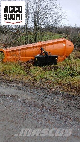 FMG ALUEAURA AA330 Snow blades and plows