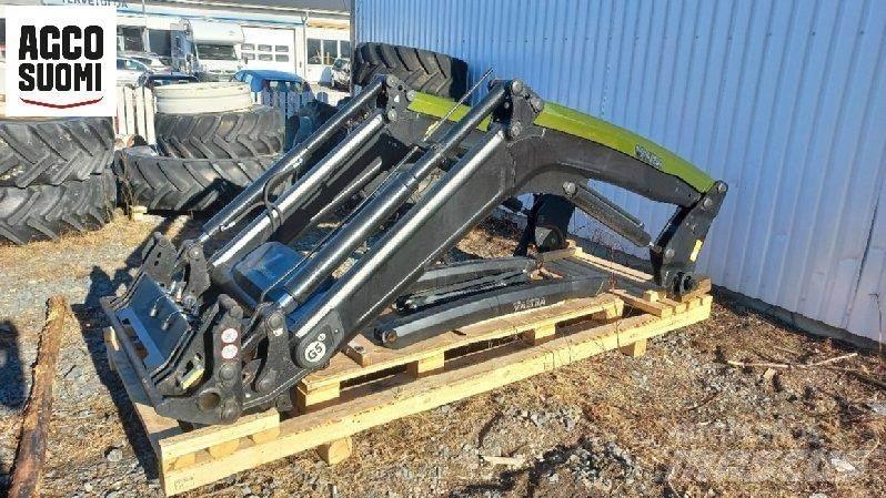  G5L ETUKUORMAIN Front loaders and diggers