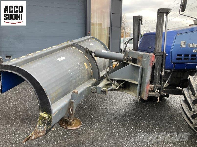 Stark ALUEAURA 320 Snow blades and plows