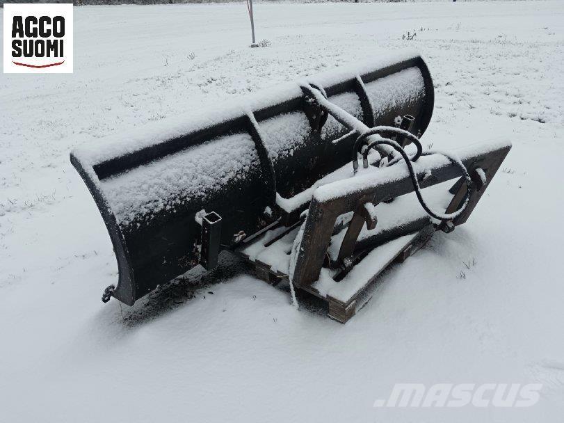 Stark PUSKULEVY PL Blades