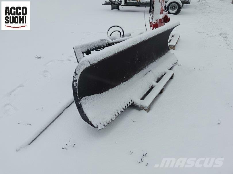 Stark PUSKULEVY PL Blades