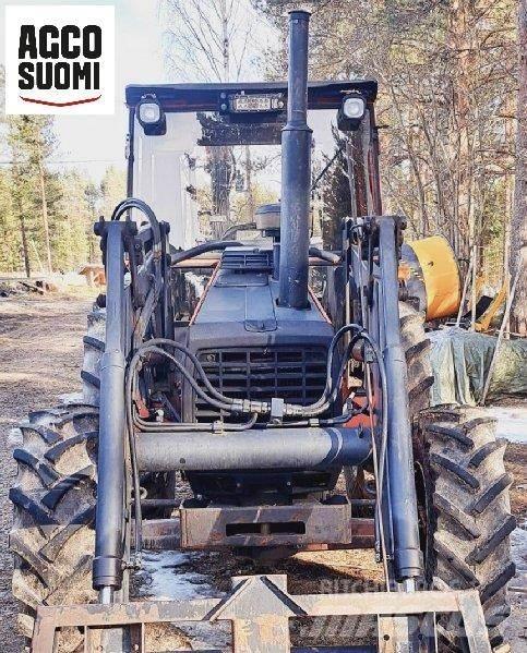 Valmet 605 Tractors