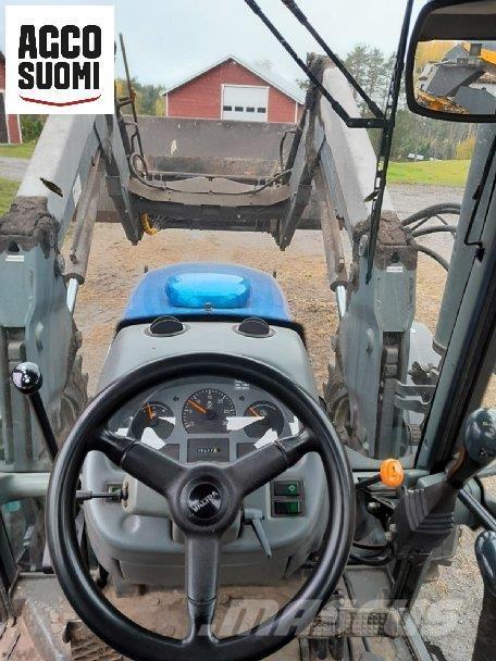 Valtra A92 Tractors