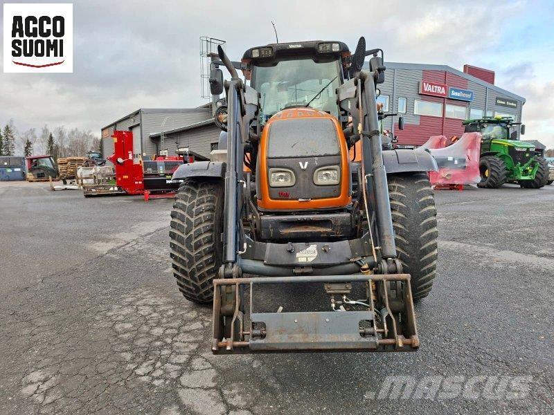 Valtra T162 DIRECT Tractors