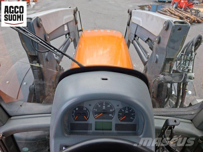 Valtra T162 DIRECT Tractors