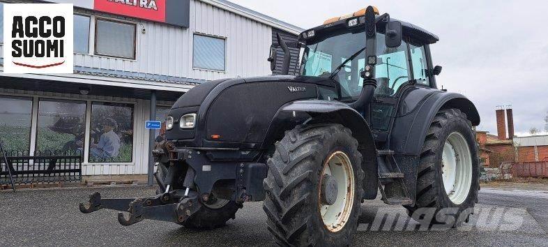 Valtra T170 Tractors
