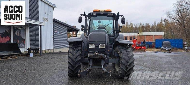 Valtra T170 Tractors