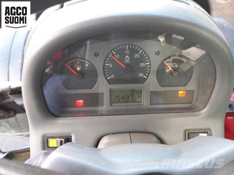 Valtra T170 Tractors