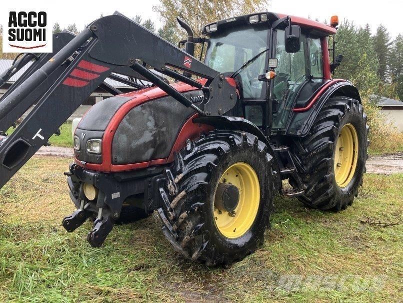Valtra T171 Tractors