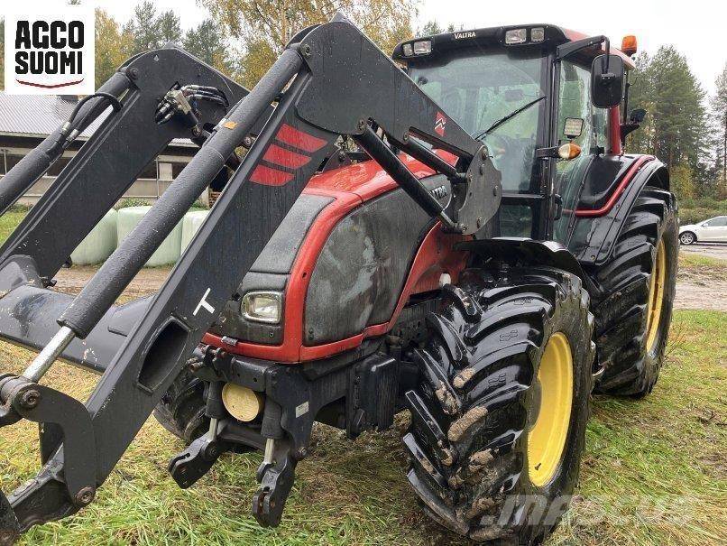 Valtra T171 Tractors