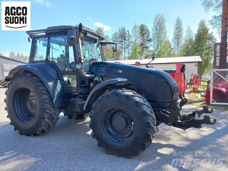 Valtra T190 Tractors