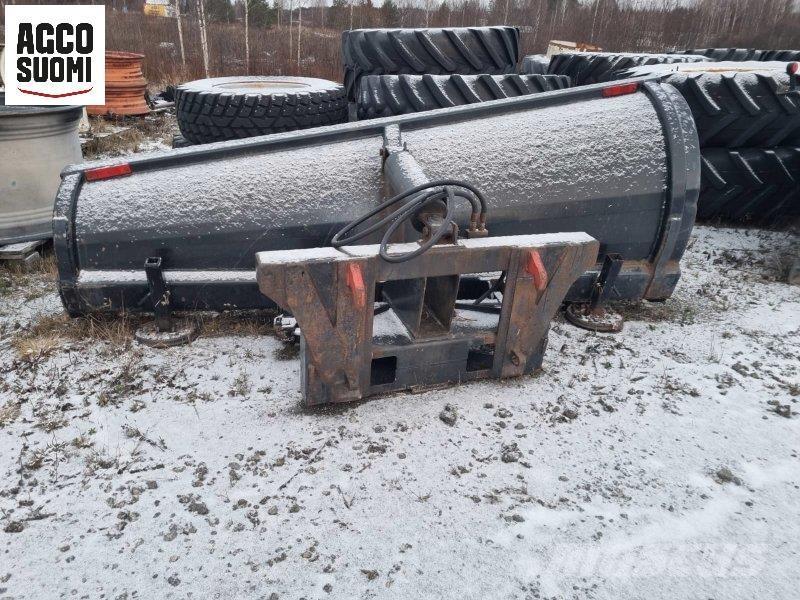 Vama ALUEAURA 280 Snow blades and plows