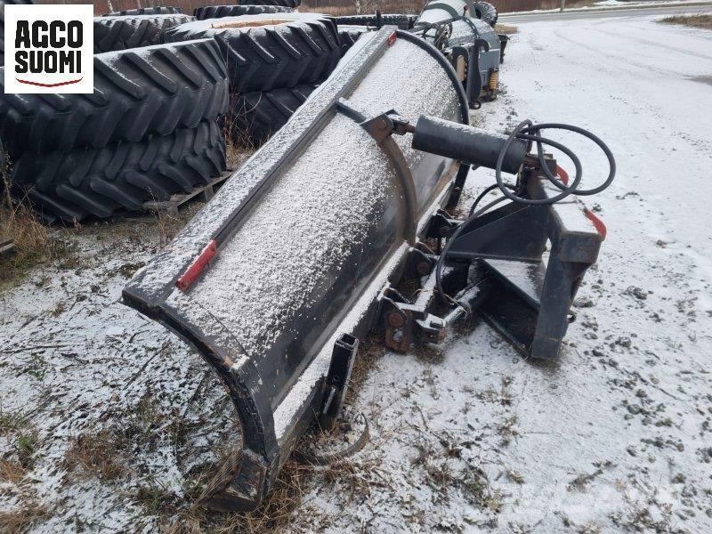 Vama ALUEAURA 280 Snow blades and plows