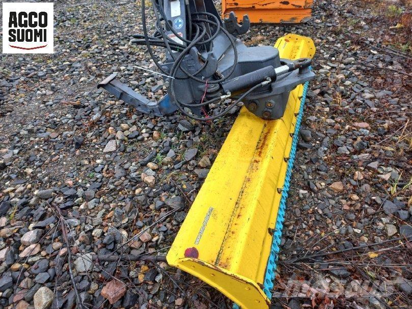 Vama RASPI Other tractor accessories