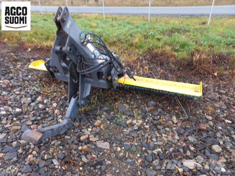 Vama RASPI Other tractor accessories