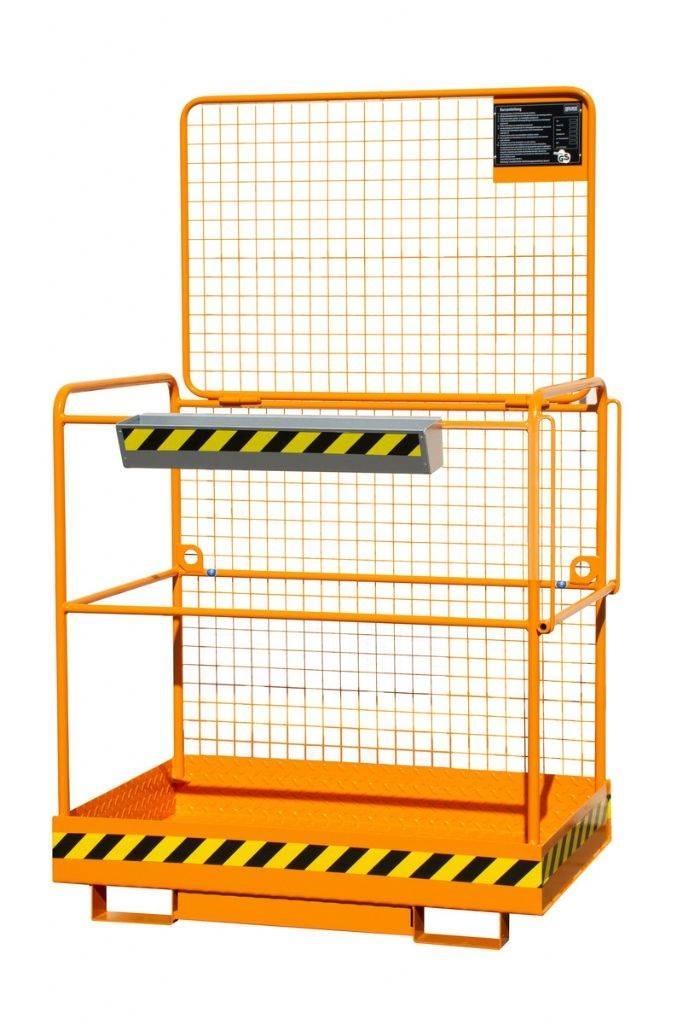 Bauer Siko-G Material Handling - Others
