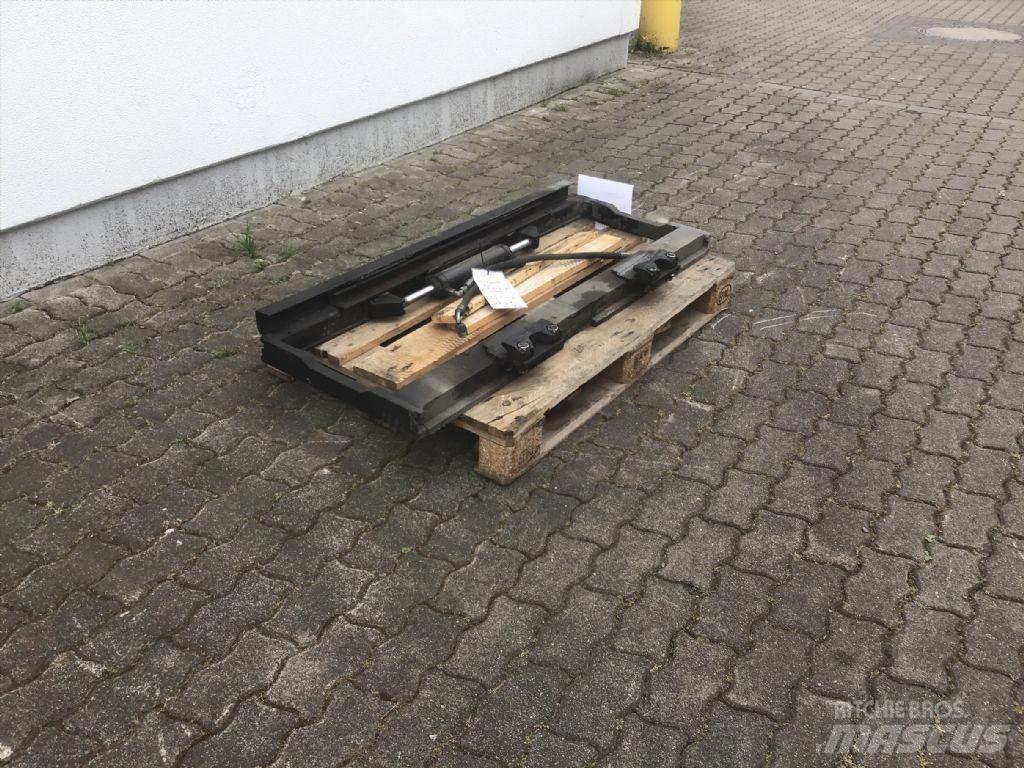 Bolzoni HN61350 Material Handling - Others