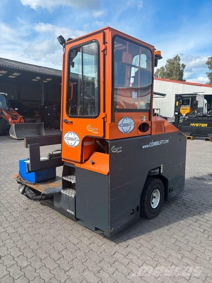 Combilift C4000 E Sideloaders