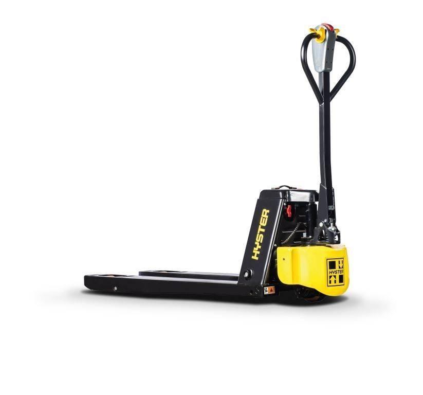 Hyster PC 1.5 Low lifter