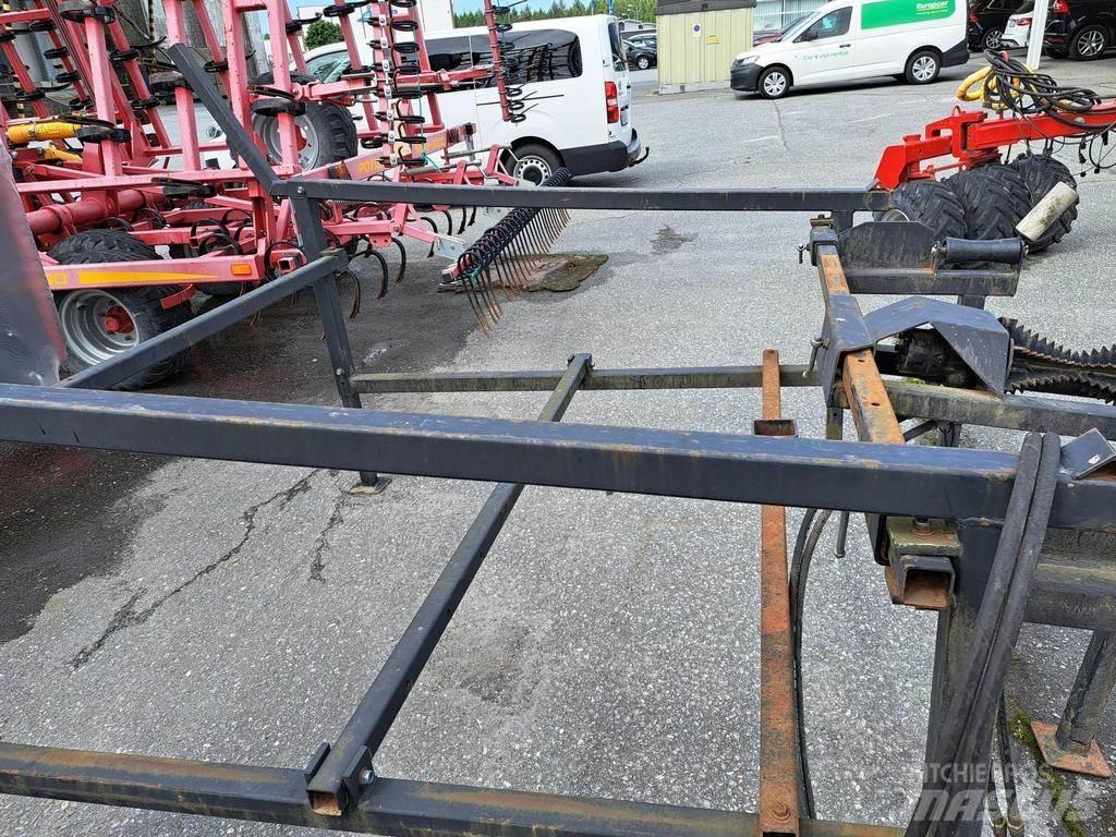 Japa 2100 Wood splitters and cutters