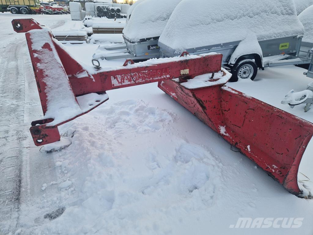 Vama 250J Road drags