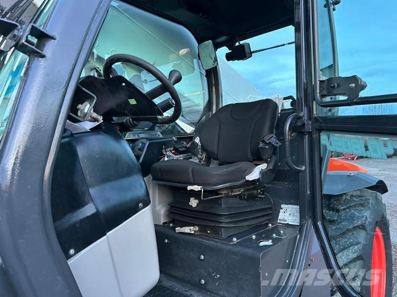 Bobcat T40180 Telescopic handlers