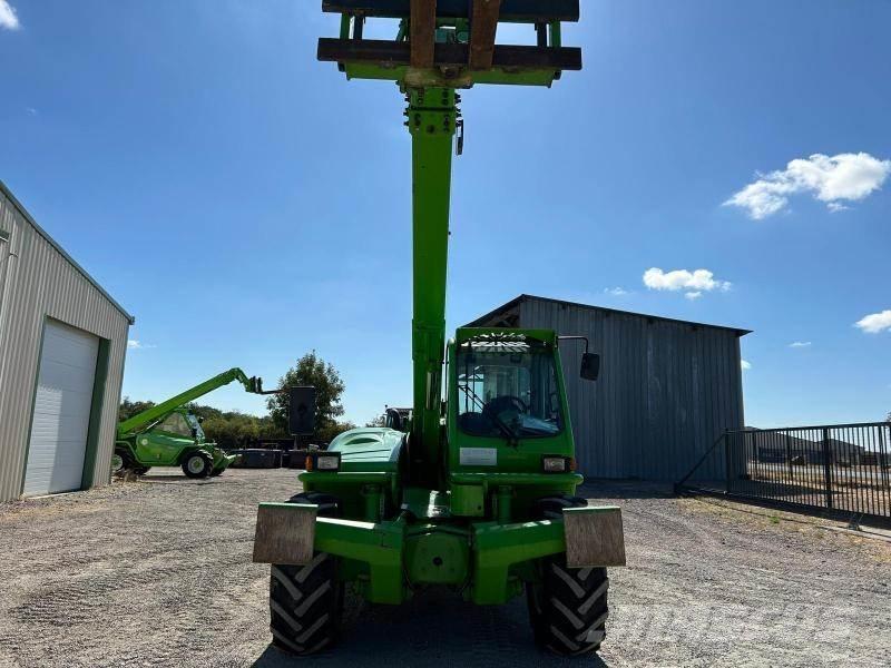 Merlo P38.13 Telescopic handlers