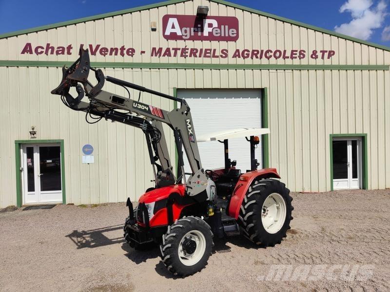 Valtra A73 Tractors