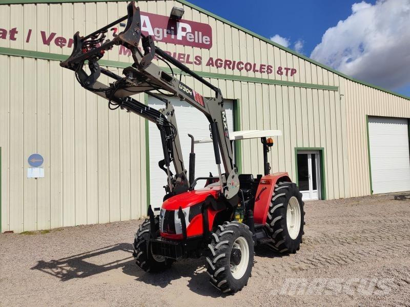 Valtra A73 Tractors