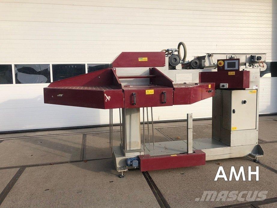  ERC Packing equipment