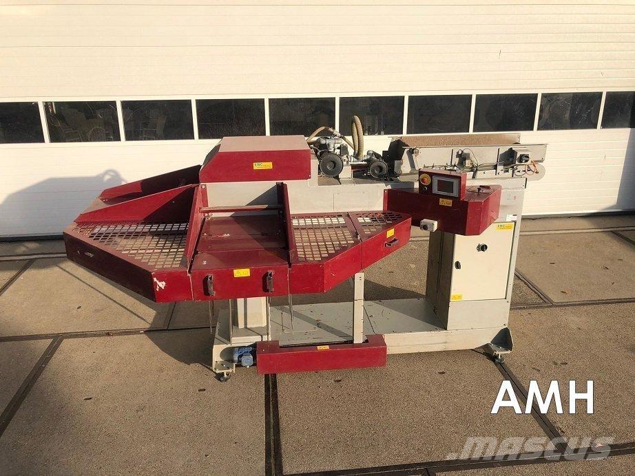  ERC Packing equipment