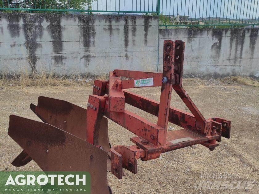  (βαθειάς άρωσης) Tractors