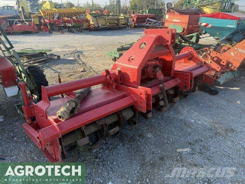  2,5 μέτρα Tractors