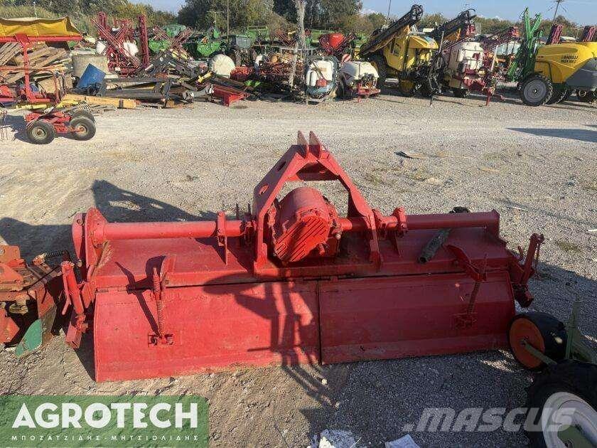  2,5 μέτρα Tractors