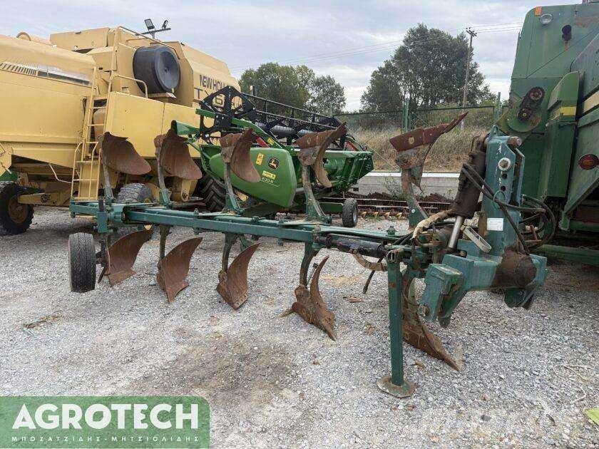  EVP/ 14 R Tractors
