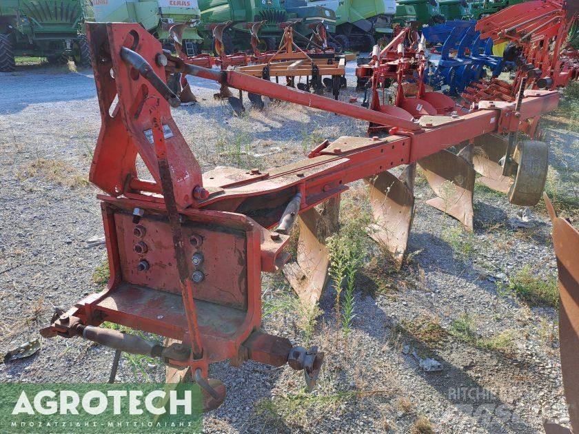 Farmer MS 850 Tractors