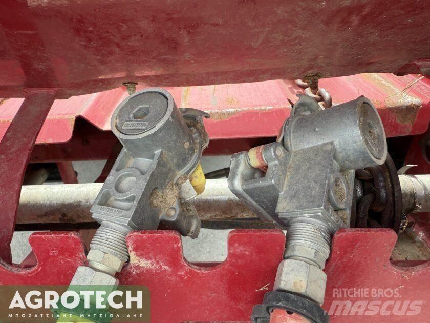 FarmGEM 14T Tractors