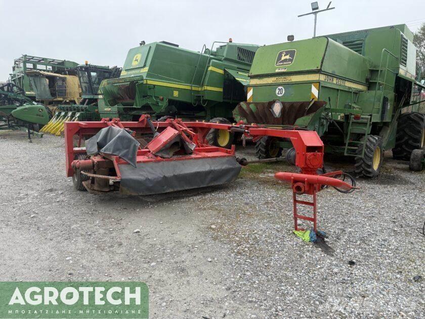 Galfre FR/D 285 Tractors