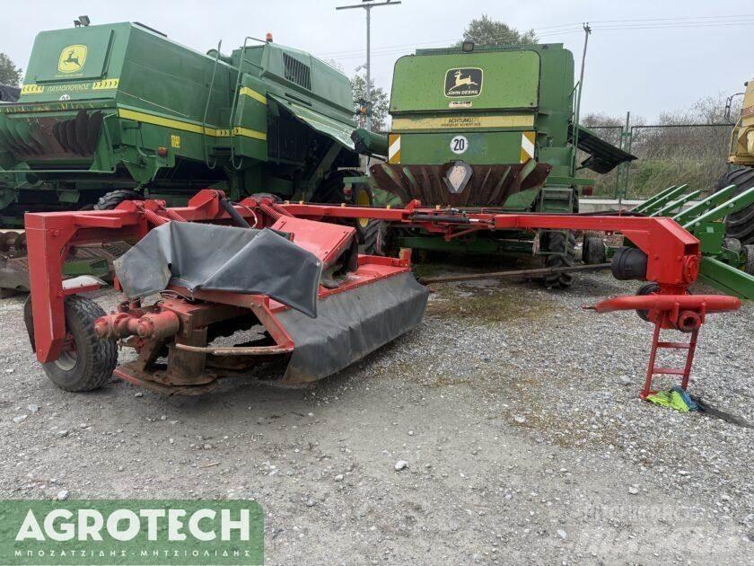 Galfre FR/D 285 Tractors