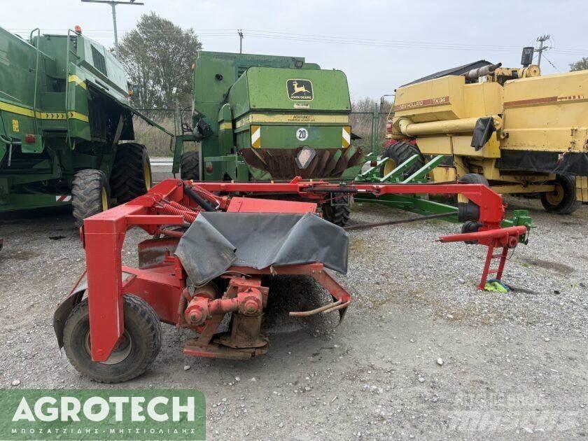 Galfre FR/D 285 Tractors