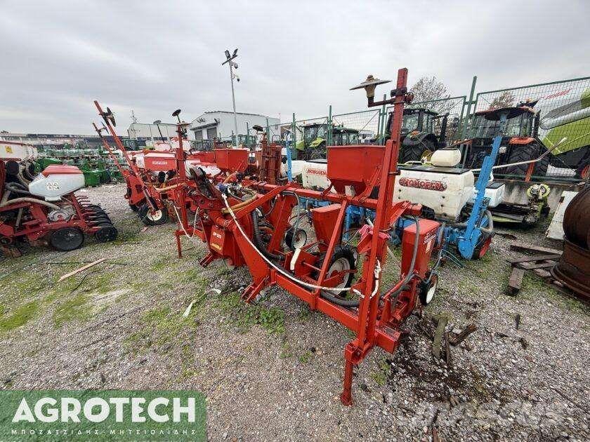 Gaspardo SP 250 Tractors