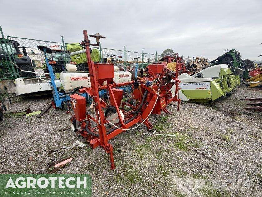 Gaspardo SP 250 Tractors