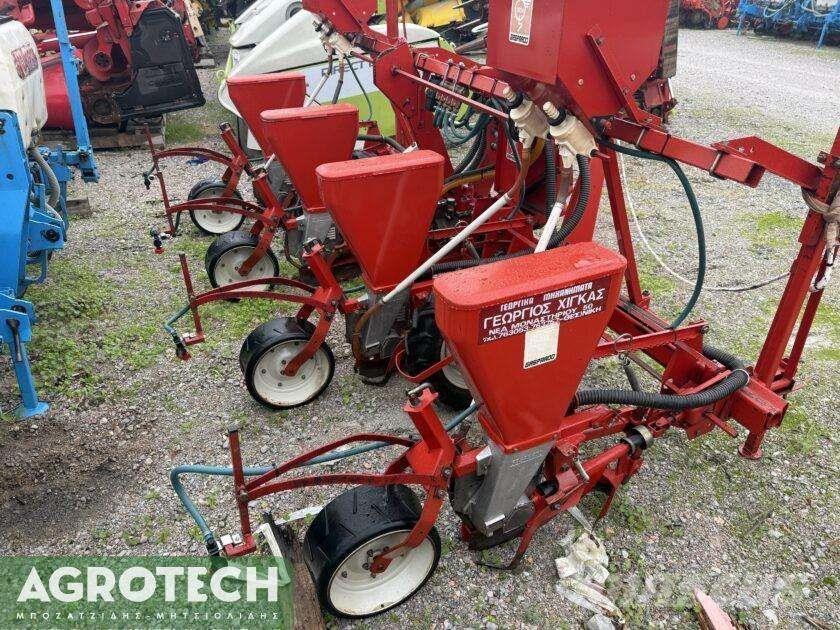 Gaspardo SP 250 Tractors