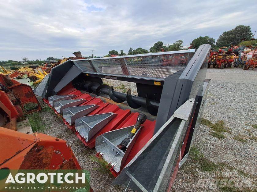 GT 2210 Tractors