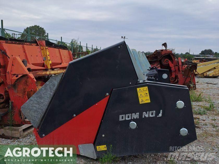GT 2210 Tractors