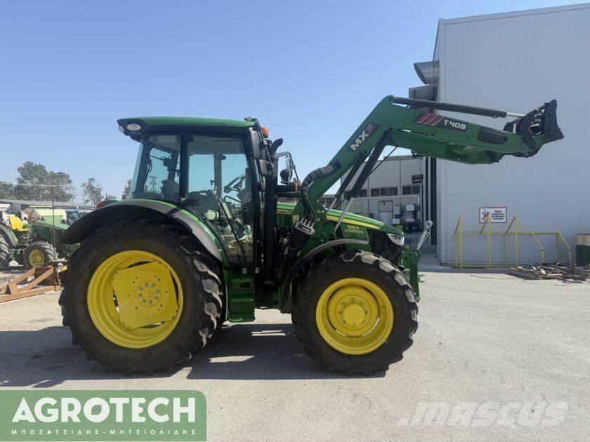 John Deere 5115R Tractors