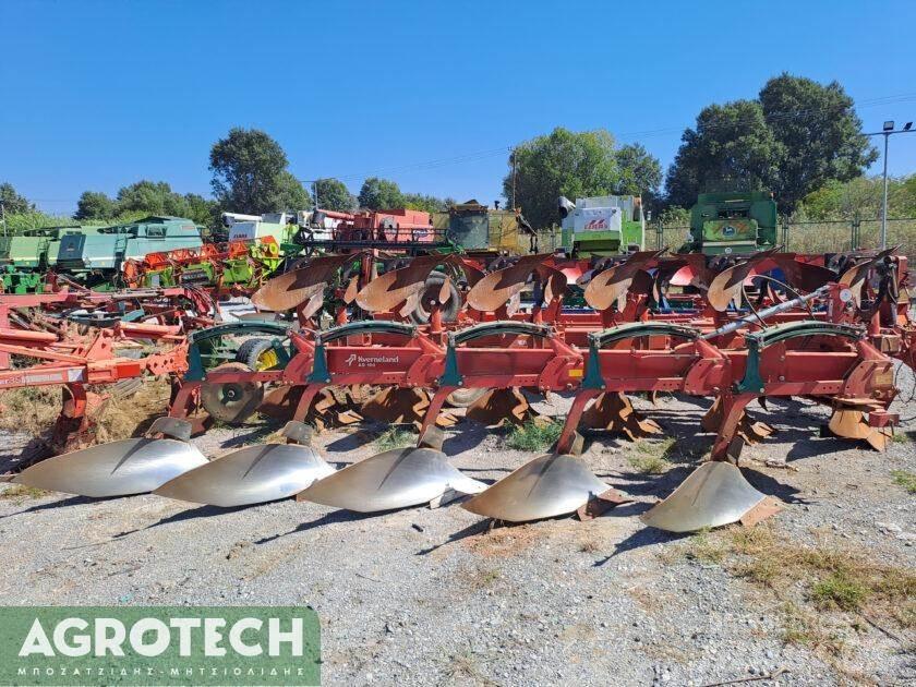Kverneland AD-5 Tractors