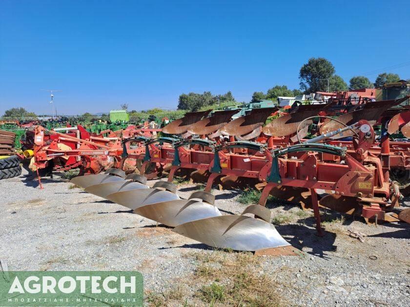 Kverneland AD-5 Tractors