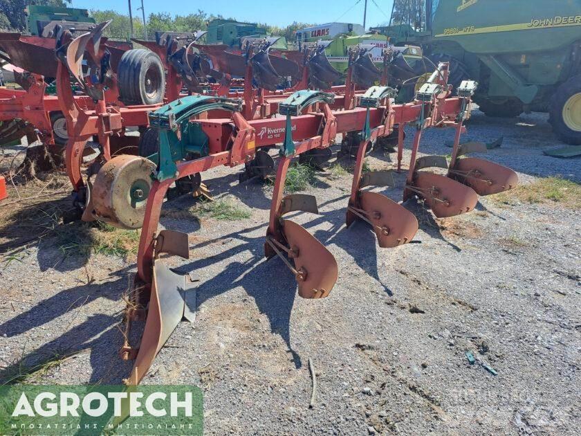 Kverneland AD-5 Tractors